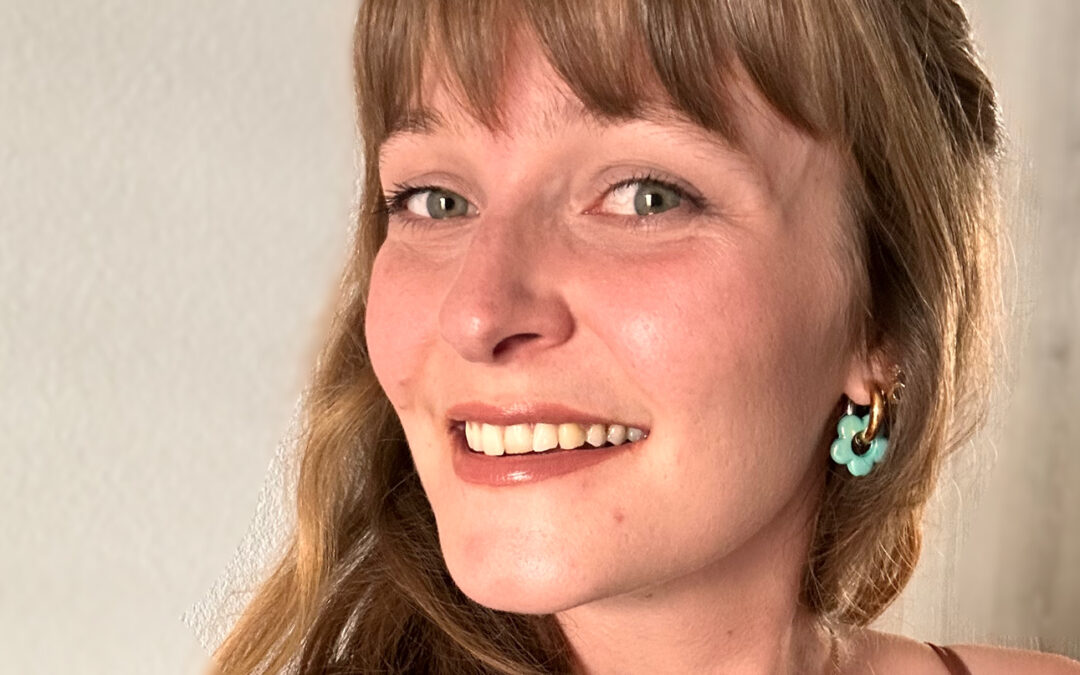 Mélissa Scherrer : Kinésiologie BR