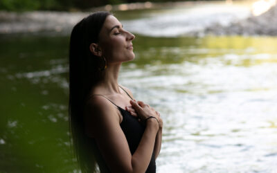 Océane Jacquat: accompagnante du féminin
