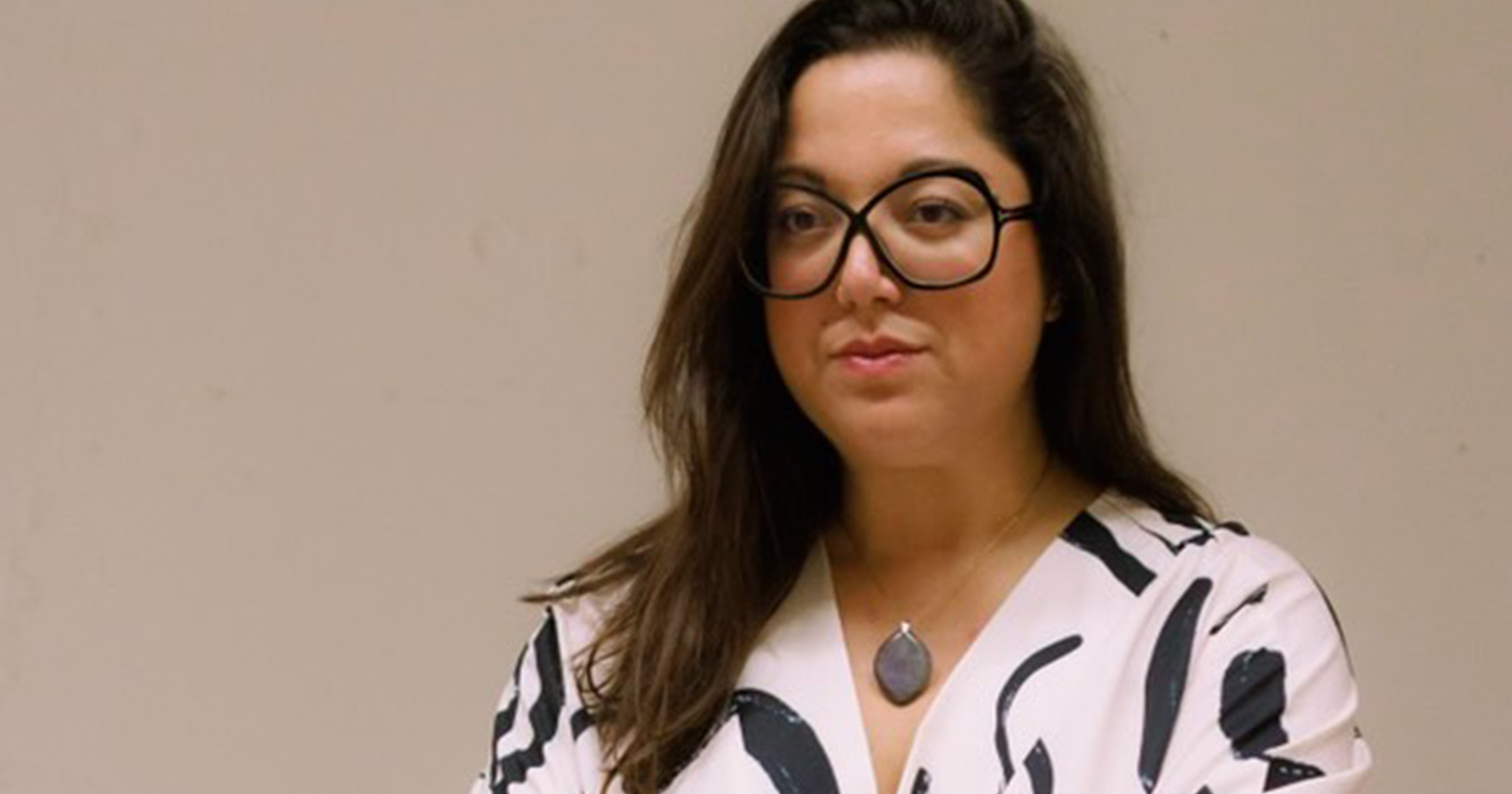 portrait de Sophia Connus